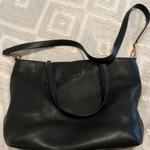 Tory burch purse and wallet